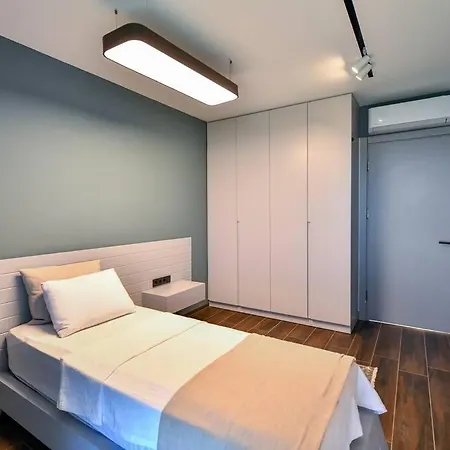 Hotel Soho 34 Fethiye